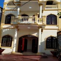 MT2492. CHO THUÊ NHÀ biệt thự cổ An Đồng - An Dương - HẢI PHÒNG