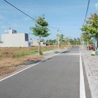 Bán đất nền KDC Phú Thuận, Bình Đại Bến Tre full thổ hạ tầng hoàn thiện