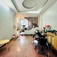 BÁN NHÀ PHỐ YÊN LÃNG, Ô TÔ ĐỖ CỬA, MỞ VĂN PHÒNG, 61M2, 5 TẦNG, MT 6M, GIÁ 17 TỶ.