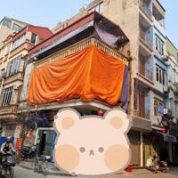 BÁN NHÀ 50M2 - LÔ GÓC - Ô TÔ - KINH DOANH - ĐẦU TƯ SINH LỜI