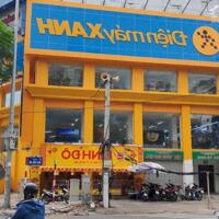 cho thuê nhà mặt phố TRUNG KÍNH to- DT 90m2 x 4 tầng- Mặt tiền 9m- thông sàn, kd mọi mô hình