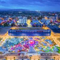 Nhận Booking Giai Đoạn 2. Nhà Phố BIển Bình Sơn Ocean Gate