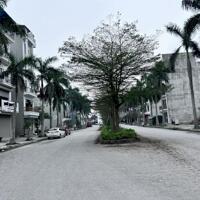 Bán đất khu đô thị Khai Sơn/Thuận Thành, trục chính đường đôi 90m2 mtien 5m cực hiếm