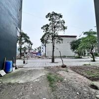 Bán đất khu đô thị Khai Sơn/Thuận Thành, trục chính đường đôi 90m2 mtien 5m cực hiếm