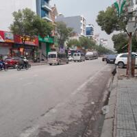Bán nhà mặt phố - trung tâm TP Bắc Giang, 76.5m2, mặt tiền 4.5m, 9 tỷ.