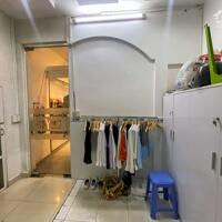 Nhà phố rẻ 1 trệt 2 lửng Cách Mạng Tháng Tám Quận 3 TP. Sài Gòn