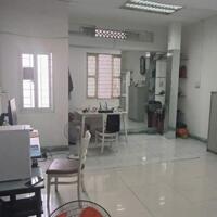 Nhà phố rẻ 1 trệt 2 lửng Cách Mạng Tháng Tám Quận 3 TP. Sài Gòn