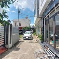 Bán lô góc ngõ 228 Cát Linh, Tràng Cát 46,5m2 giá chỉ 1,35 tỷ