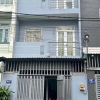 BÁN NHÀ SẠCH ĐẸP ĐƯỜNG NGUYỄN THỊ TƯ, PHƯỜNG PHÚ HỮU, QUẬN 9