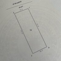 BÁN CĂN NHÀ 153m2 NGAY GẦN QUỐC TỬ GIÁM - GIÁ 18 TỶ