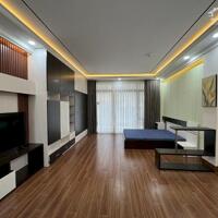 Siêu phẩm hầm, 5 lầu. 4,8x17m. Full NTCC. Đường nội bộ 12m khu vip 3/2.
