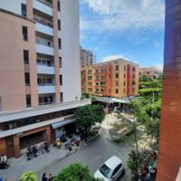 Cho thuê Bàu Cát II, thang bộ. Diện tích 55m2, 2PN, giá 6tr8/tháng