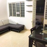 Cho thuê Bàu Cát II, thang bộ. Diện tích 55m2, 2PN, giá 6tr8/tháng