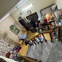 BÁN NHÀ KHU VỰC HOÀNG MAI, 5 TẦNG, PHÂN LÔ, 2 THOÁNG Ô TÔ VÀO NHÀ 43M2 HƠN 9 TỶ