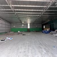 420m kho xưởng khu vực Ngũ Hiệp cần cho thuê, container ra vào, giá 32tr