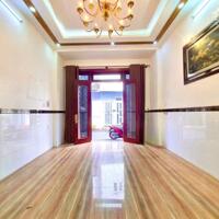 Hàng Hiếm khu Bàu Cát - HXH Trương Công Định, DT: 4 x 17.5m 3 tầng, giá: 10.5 tỷ LT mạnh