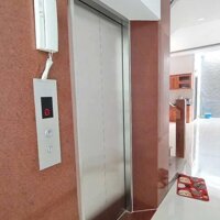 Bán nhà 5 tầng mặt tiền Lê Thành Phương, tttp Nha Trang. Có thang máy