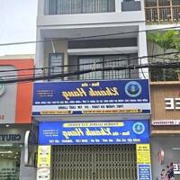 Bán nhà 5 tầng mặt tiền Lê Thành Phương, tttp Nha Trang. Có thang máy