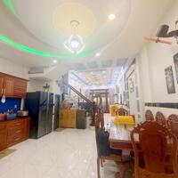 Chủ 7 tỷ hơn - bán nhà mới 3 tầng 6pn - 100m2 - 5x20 - Hẻm 1/ xe tải đường Tân Kỳ Tân Quý - Bình Tân giáp Tân Phú