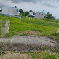Chính Chủ Bán 100m2 Đất Full Thổ Cư Tại Đức Lập Hạ, Huyện Đức Hòa, Long An.