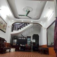 Bán nhà 3 tầng ngõ 298 Ngọc Hồi, Thanh Trì, Hà Nội, ô tô đỗ cách nhà 20m