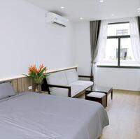 CHo thuê căn hộ 1 ngủ riêng biệt xịn xò tại Vinhomes Marina
