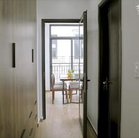 CHo thuê căn hộ 1 ngủ riêng biệt xịn xò tại Vinhomes Marina