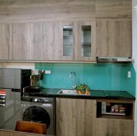 CHo thuê căn hộ 1 ngủ riêng biệt xịn xò tại Vinhomes Marina