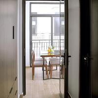 CHo thuê căn hộ 1 ngủ riêng biệt xịn xò tại Vinhomes Marina
