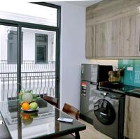 CHo thuê căn hộ 1 ngủ riêng biệt xịn xò tại Vinhomes Marina