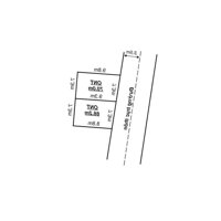 Bán lô đất 66m2 đường trục thôn 7m Đại Đồng Kiến Thụy giá 1,39 tỷ