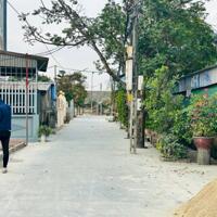 Bán lô đất 83m Cách Hạ, Nam Sơn  giá chỉ 2,xx tỷ  LH 0979087664