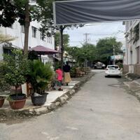 Nhà 2 Mặt Tiền hẻm trước sau đường số 6 ngay Chợ Bình Triệu Hiệp Bình Chánh, 93m2 bán hơn 7 tỷ