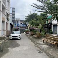Nhà 2 Mặt Tiền hẻm trước sau đường số 6 ngay Chợ Bình Triệu Hiệp Bình Chánh, 93m2 bán hơn 7 tỷ