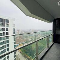 Cho thuê căn hộ cao cấp tại Sunshine Green Iconic, Phúc Đồng, Long Biên