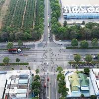 Siêu phẩm đất nền D''capital Riverside Bến Cát - Bình Dương Đón đầu cơ hội vàng!