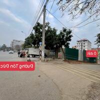 Bán đất KD tại khai quang, Vĩnh yên. Băng 2 Tôn đức thắng cạnh KCN.