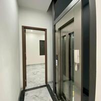 Lạc Long Quân ngõ ô tô tránh, dt 80m2 7T, ngõ thông KD cực đỉnh, MT 4.8m giá 15 tỷ