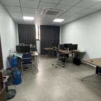 Cho thuê văn phòng 35m2 đường Nguyễn Trãi, tòa nhà mới hiện đại giá 5.5tr/tháng