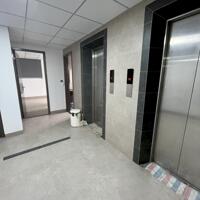 Cho thuê văn phòng 35m2 đường Nguyễn Trãi, tòa nhà mới hiện đại giá 5.5tr/tháng