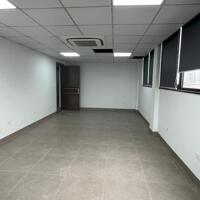 Cho thuê văn phòng 35m2 đường Nguyễn Trãi, tòa nhà mới hiện đại giá 5.5tr/tháng