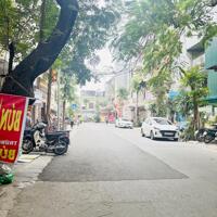 Thật 100%, Giá Đầu Tư, MP Lương Định Của 90M2 Vỉa Hè Sổ Vuông KD Đỉnh Giá 25 Tỷ.