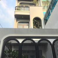 Gấp - Nhà riêng Nguyễn Sỹ Sách, P15 - 4 tầng 4x17m giá 6,9 tỷ