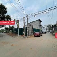 Bán đất KD tại khai quang, Vĩnh yên. Băng 2 Tôn đức thắng cạnh KCN.