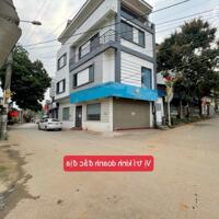Bán đất KD tại khai quang, Vĩnh yên. Băng 2 Tôn đức thắng cạnh KCN.
