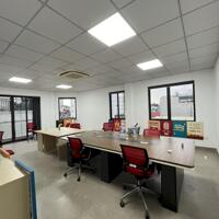 Cho thuê văn phòng 45m2 Nguyễn Trãi giá 8.5tr/tháng