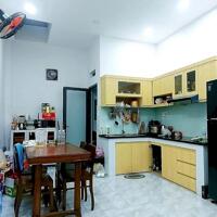 Gấp - Nhà riêng Nguyễn Sỹ Sách, P15 - 4 tầng 4x17m giá 6,9 tỷ