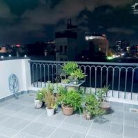 Gấp - Nhà riêng Nguyễn Sỹ Sách, P15 - 4 tầng 4x17m giá 6,9 tỷ