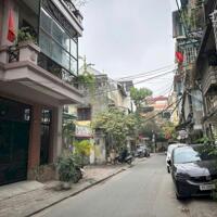 PL ô tô Đặng Văn Ngữ, KD ngõ thông 2 thoáng, Mt đẹp 4.3m, 45m2*5T chào 12.9 tỷ