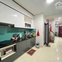 PL ô tô Đặng Văn Ngữ, KD ngõ thông 2 thoáng, Mt đẹp 4.3m, 45m2*5T chào 12.9 tỷ